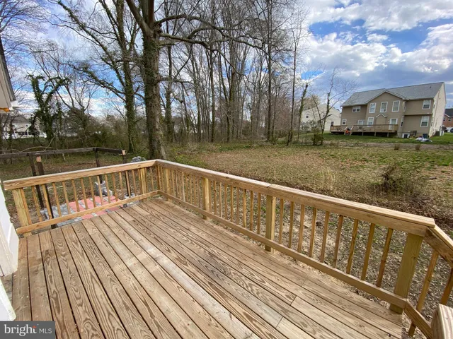 $1,395 | 6037 Rosedale Drive, King George, VA 22485