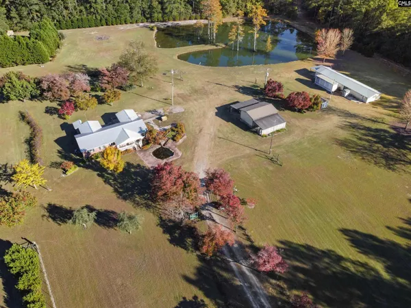 $400,000 | 646 Briar Creek Road, Branchville, SC 29432