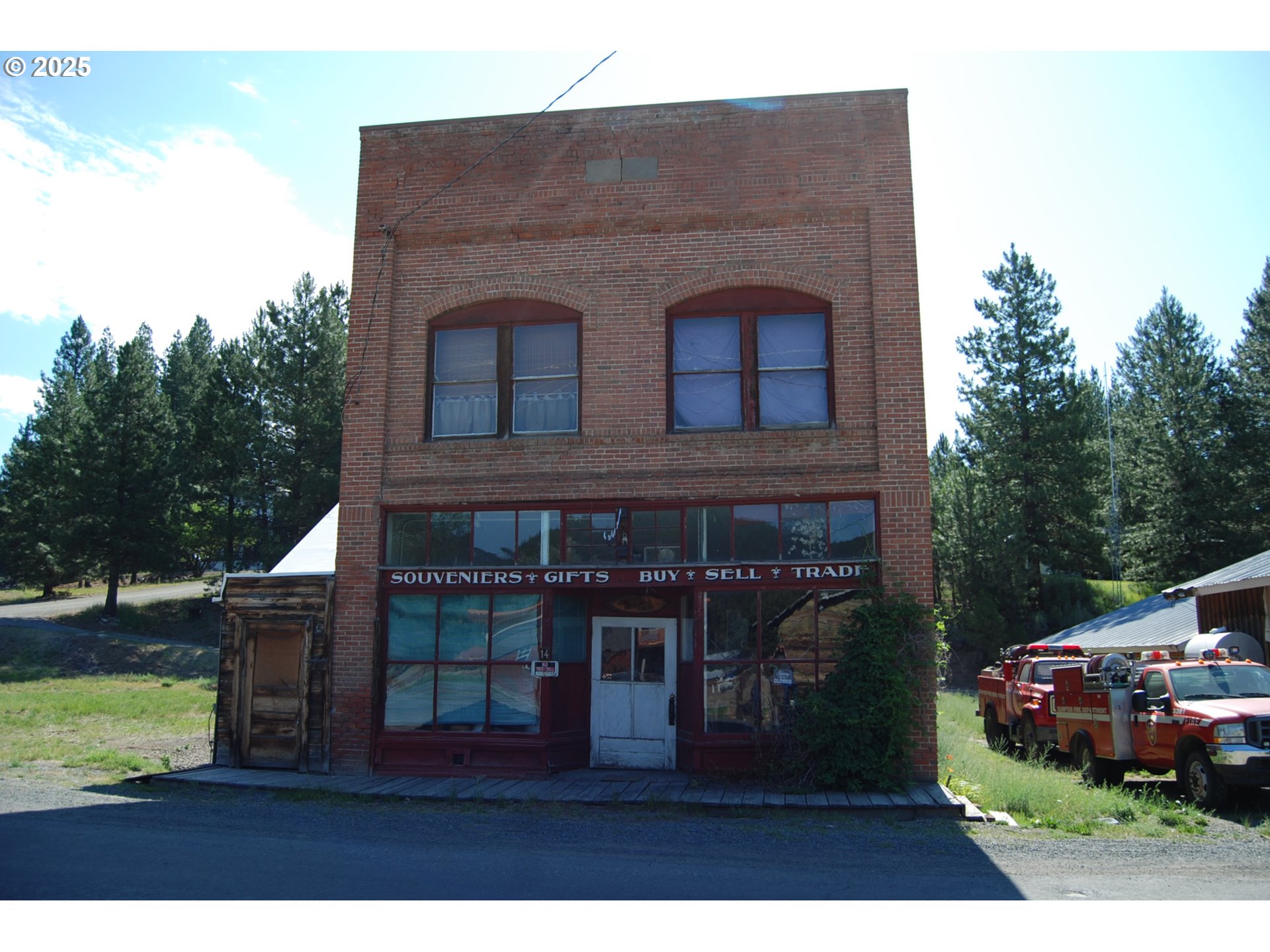 Mill Street Sumpter, OR 97877 - Photo 4 of 40 Gallery Image 4