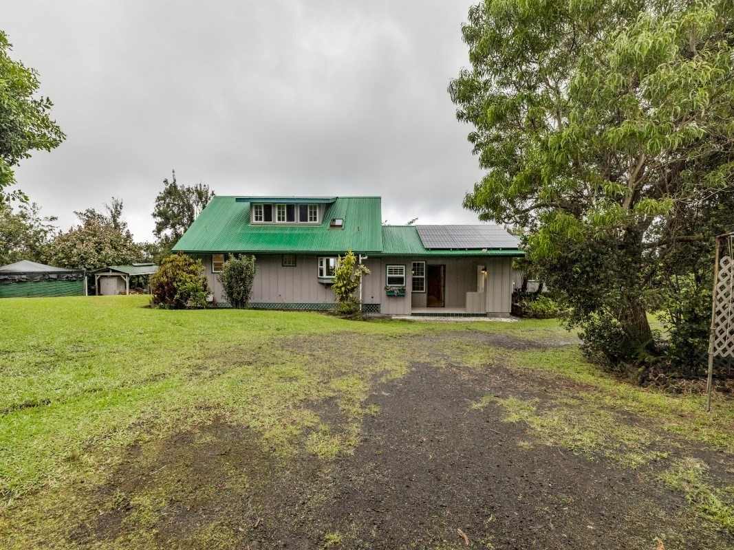 82-1126 KOA Road Captain Cook, HI 96704 - Photo 4 of 26