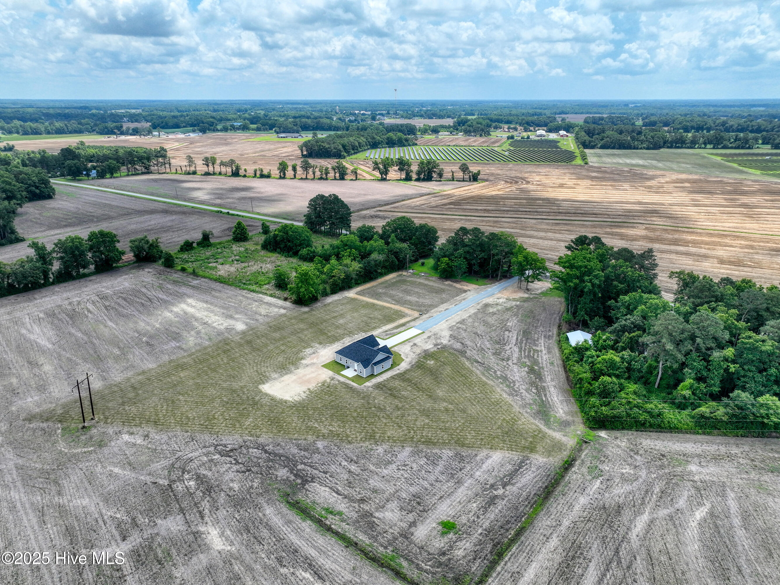 688 South Corn Mill Road Beulaville, NC 28518 - Photo 55 of 61 DJI_0503_4