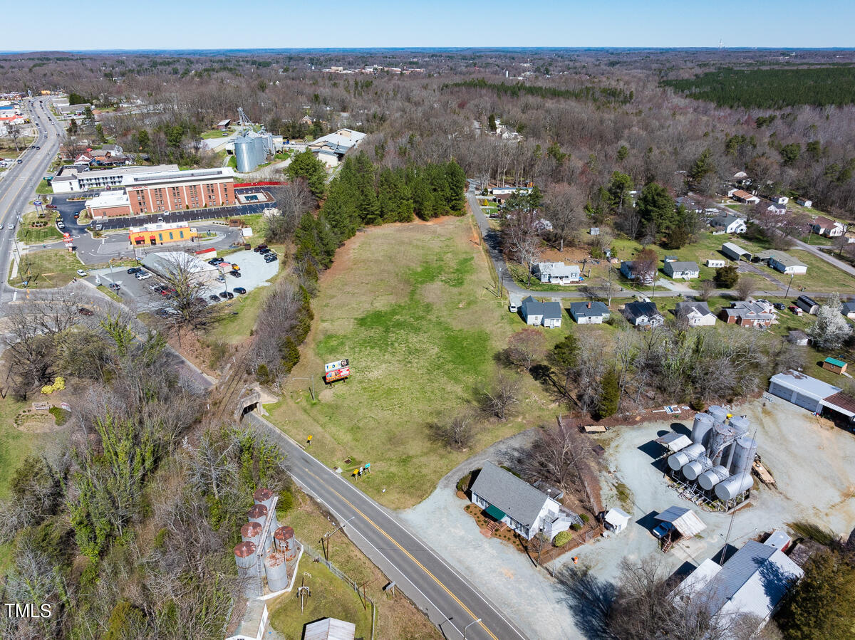 121 Old Durham Road Roxboro, NC 27573 - Photo 45 of 59 Person Co. NC 3.61-EAW-45