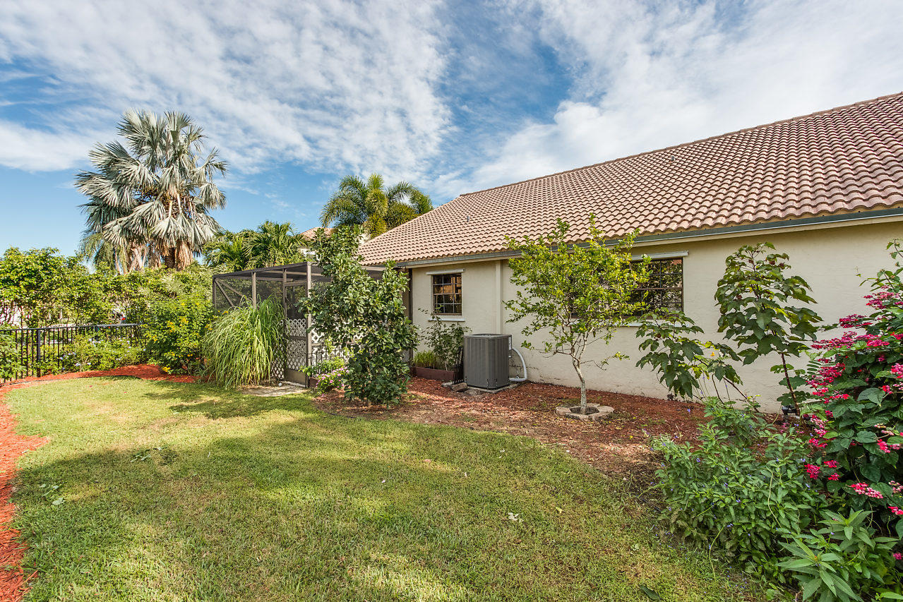10297 Islander Drive Boca Raton, FL 33498 - Photo 25 of 30 New Air Conditioner