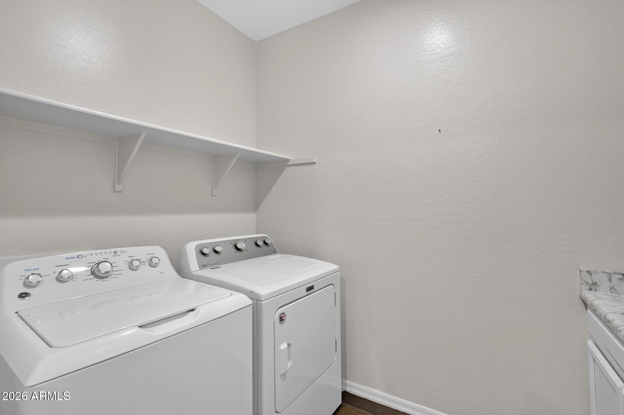 22883 East Rosa Road Queen Creek, AZ 85142 - Photo 19 of 62 Walk In Laundry