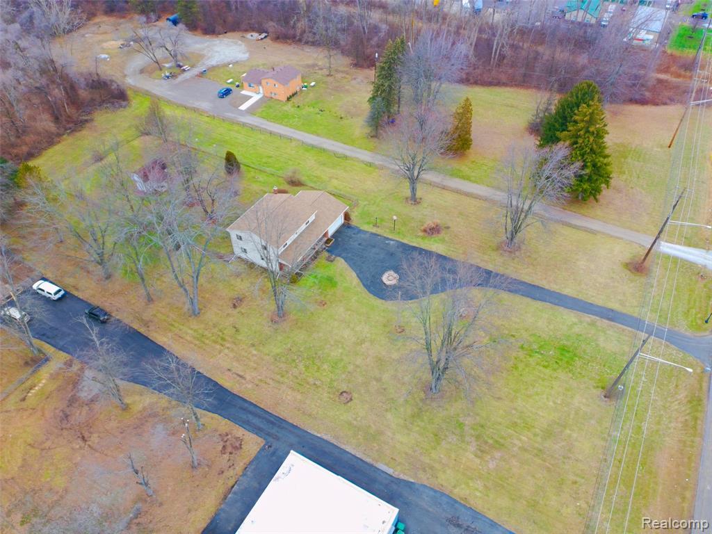21650 Telegraph Road Flat Rock, MI 48134 - Photo 63 of 70