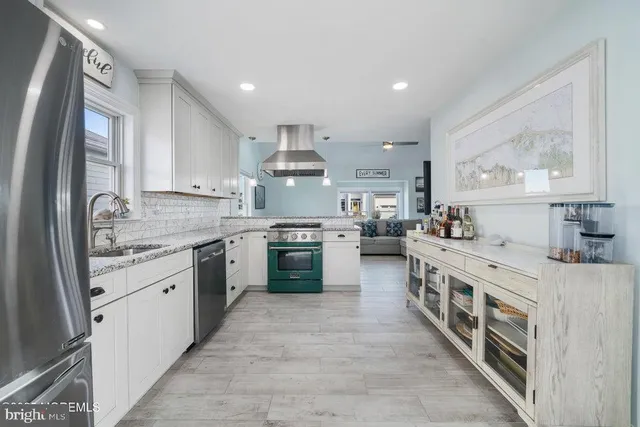 $765,000 | 1407 Hilo Bay Drive, Forked River, NJ 08731