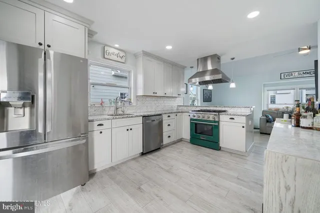 $765,000 | 1407 Hilo Bay Drive, Forked River, NJ 08731