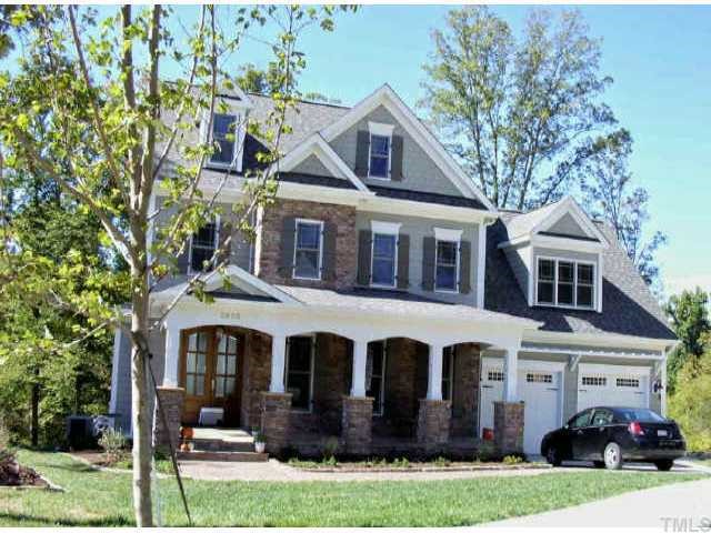 2825 Winter Song Road Raleigh, NC 27614 - Photo 1 of 9 Gallery Image 1