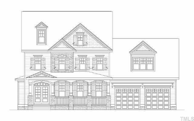 2825 Winter Song Road Raleigh, NC 27614 - Photo 2 of 9 Gallery Image 2
