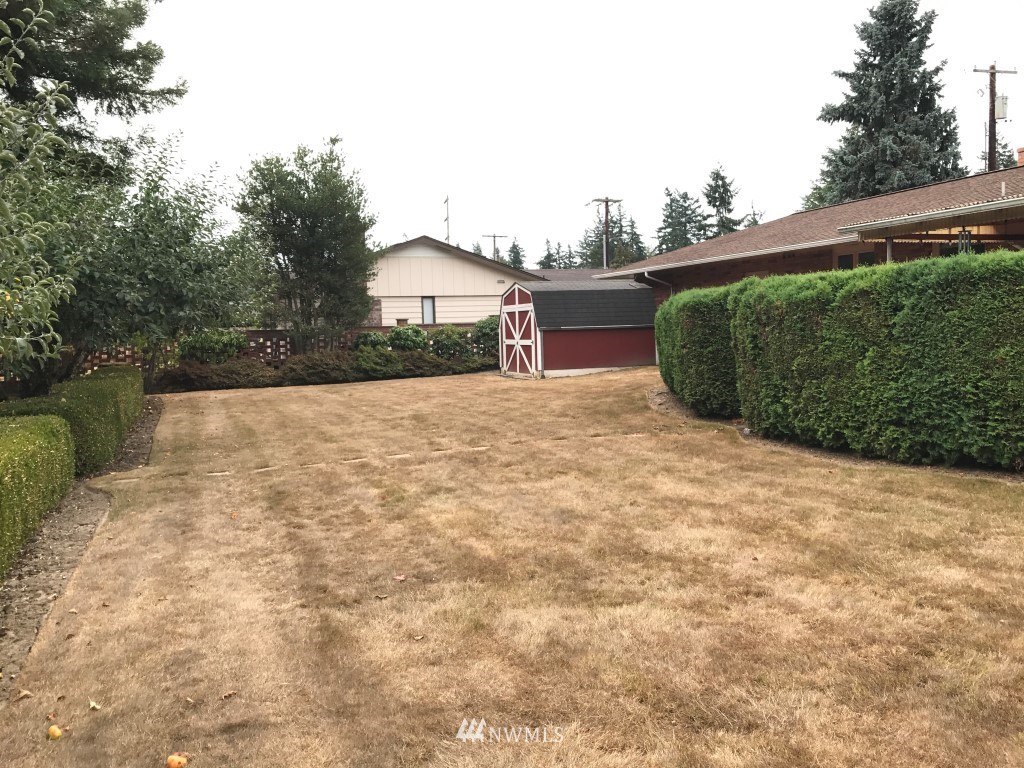 938 Southwest 18th Street Chehalis, WA 98532 - Photo 22 of 25 Gallery Image 22