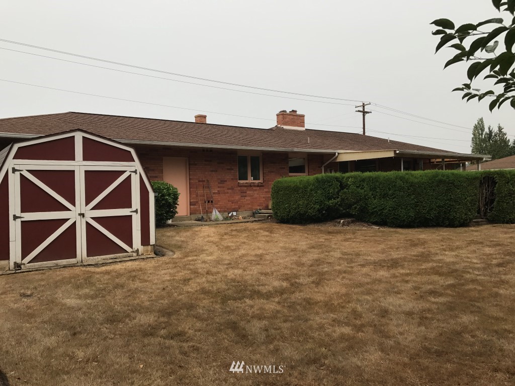 938 Southwest 18th Street Chehalis, WA 98532 - Photo 23 of 25 Gallery Image 23