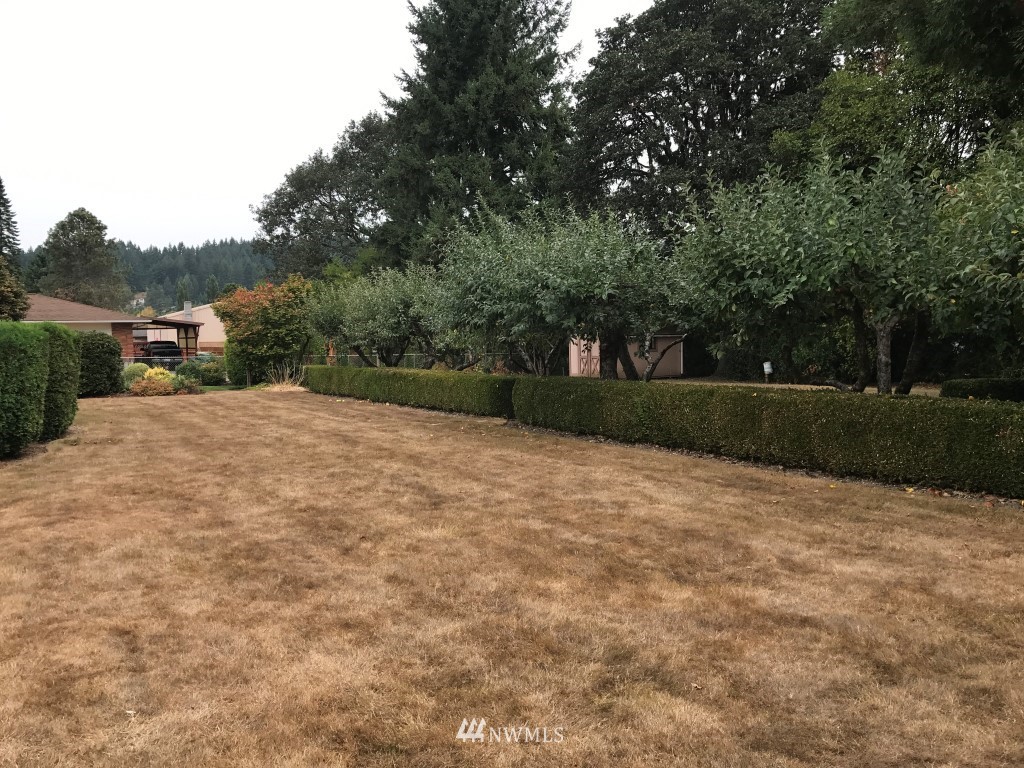 938 Southwest 18th Street Chehalis, WA 98532 - Photo 24 of 25 Gallery Image 24