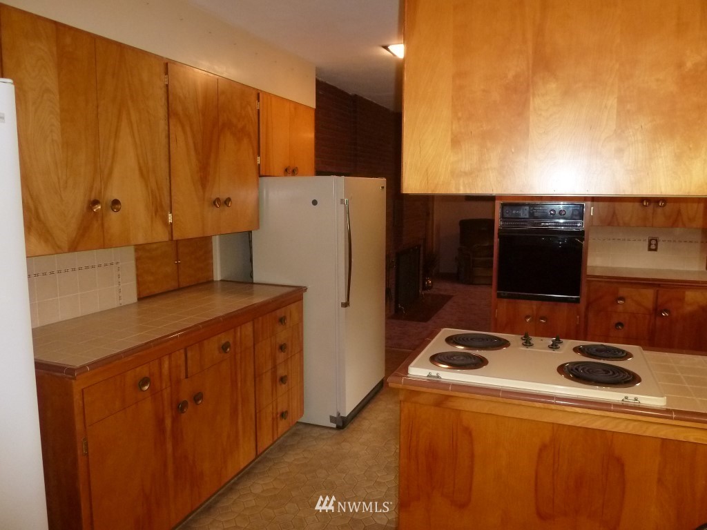 938 Southwest 18th Street Chehalis, WA 98532 - Photo 10 of 25 Gallery Image 10