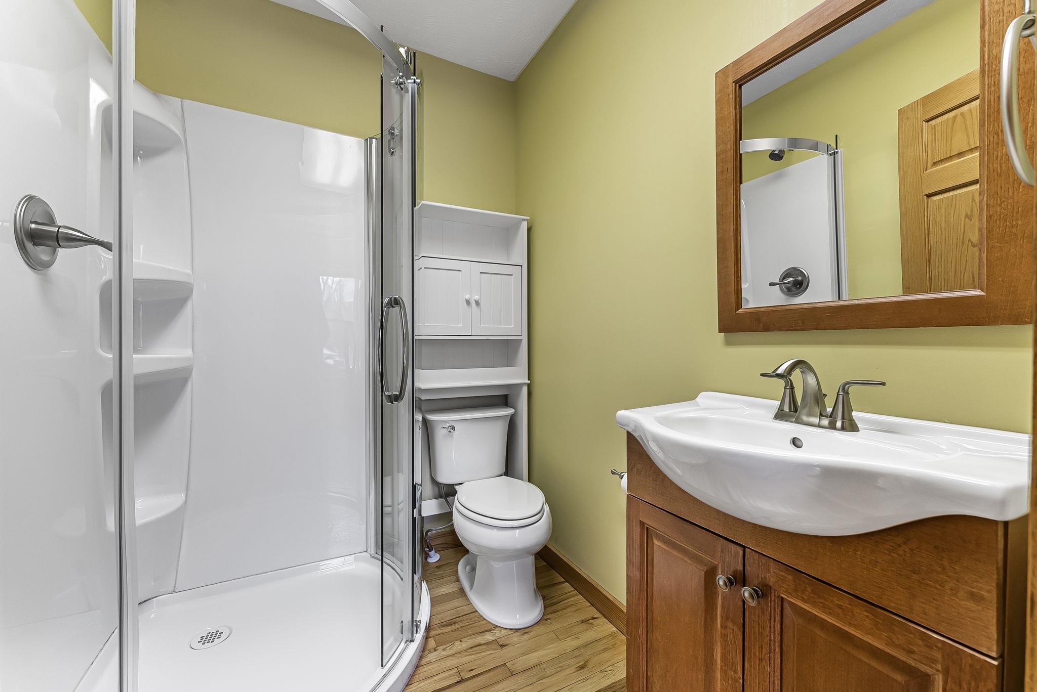5161 Silver Pines Road Traverse City, MI 49685 - Photo 58 of 99