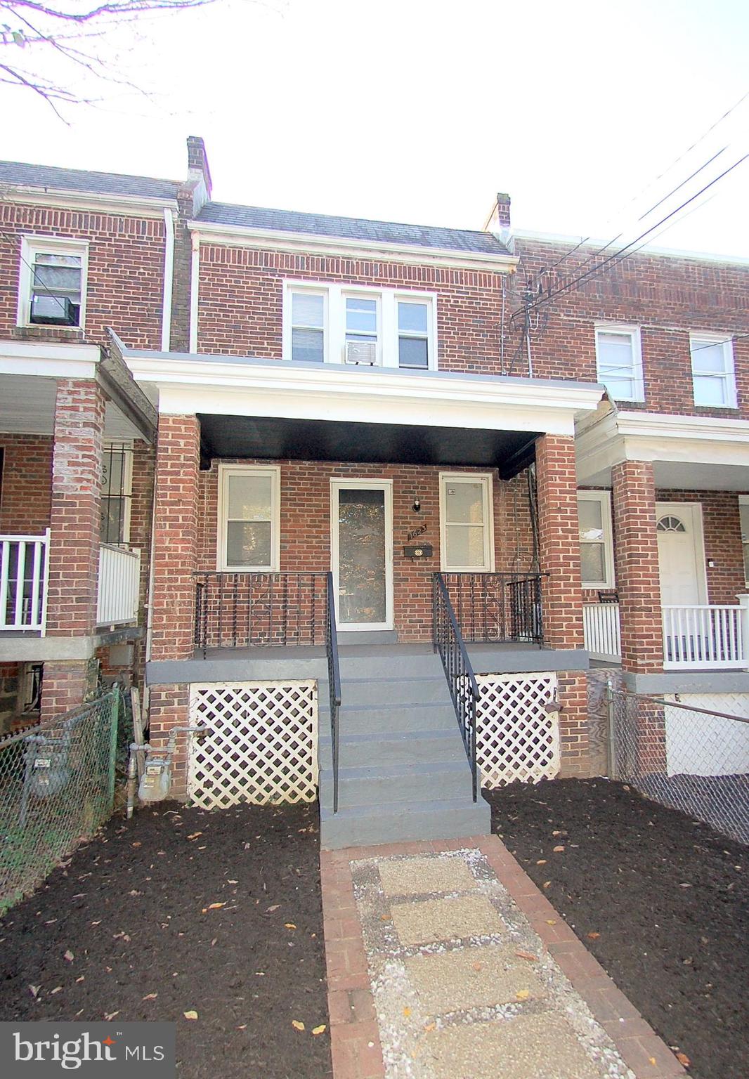 1623 R Street Southeast Washington, DC 20020 - Photo 1 of 16 Gallery Image 1