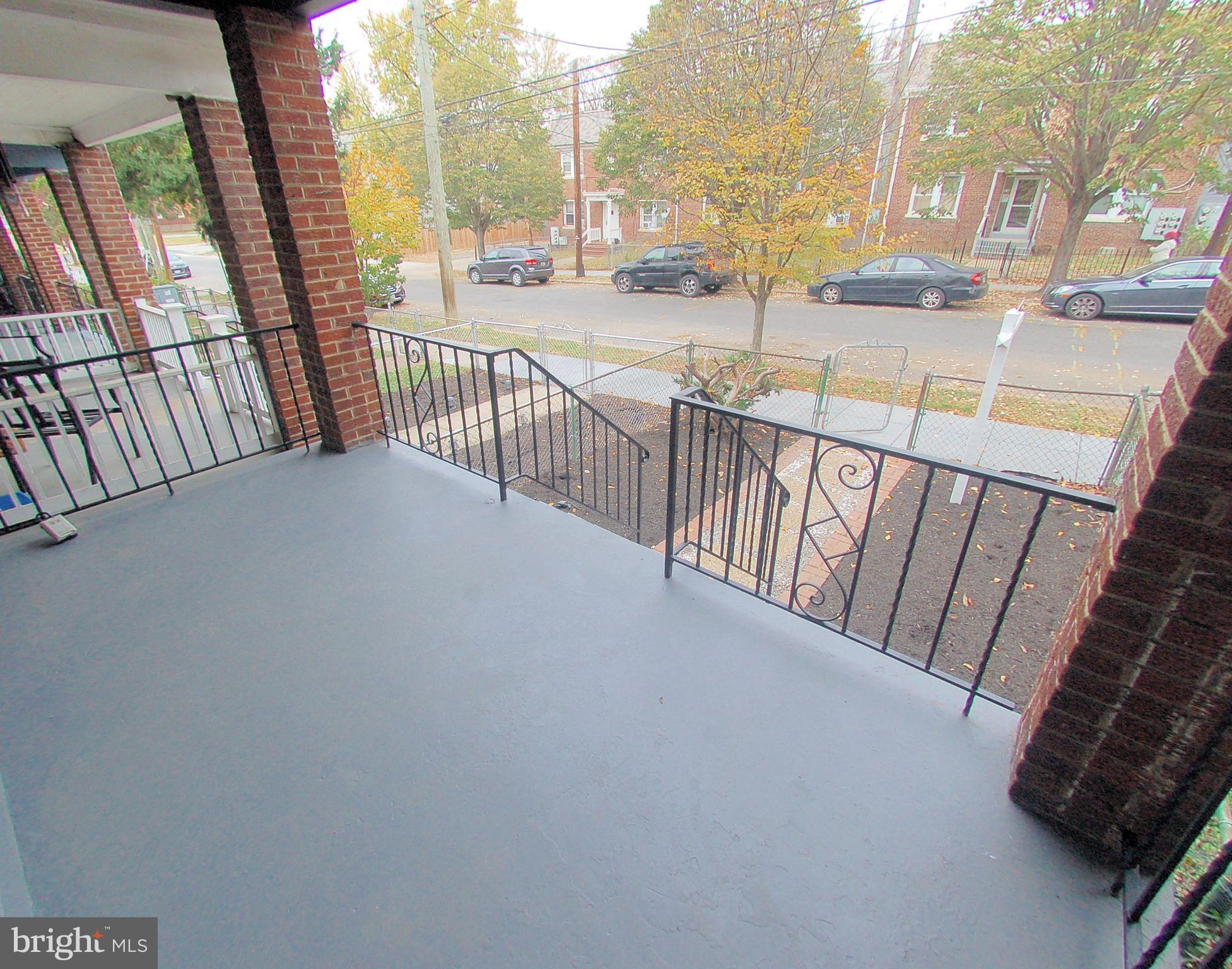 1623 R Street Southeast Washington, DC 20020 - Photo 2 of 16 Gallery Image 2