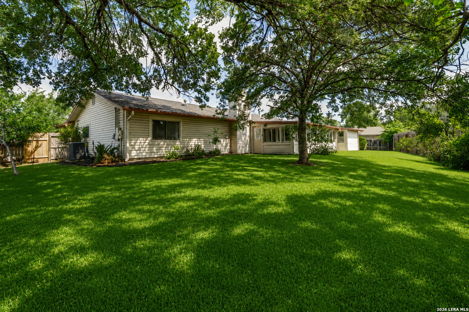 13206 Monte Rio Street San Antonio, TX 78233 - Photo 25 of 26