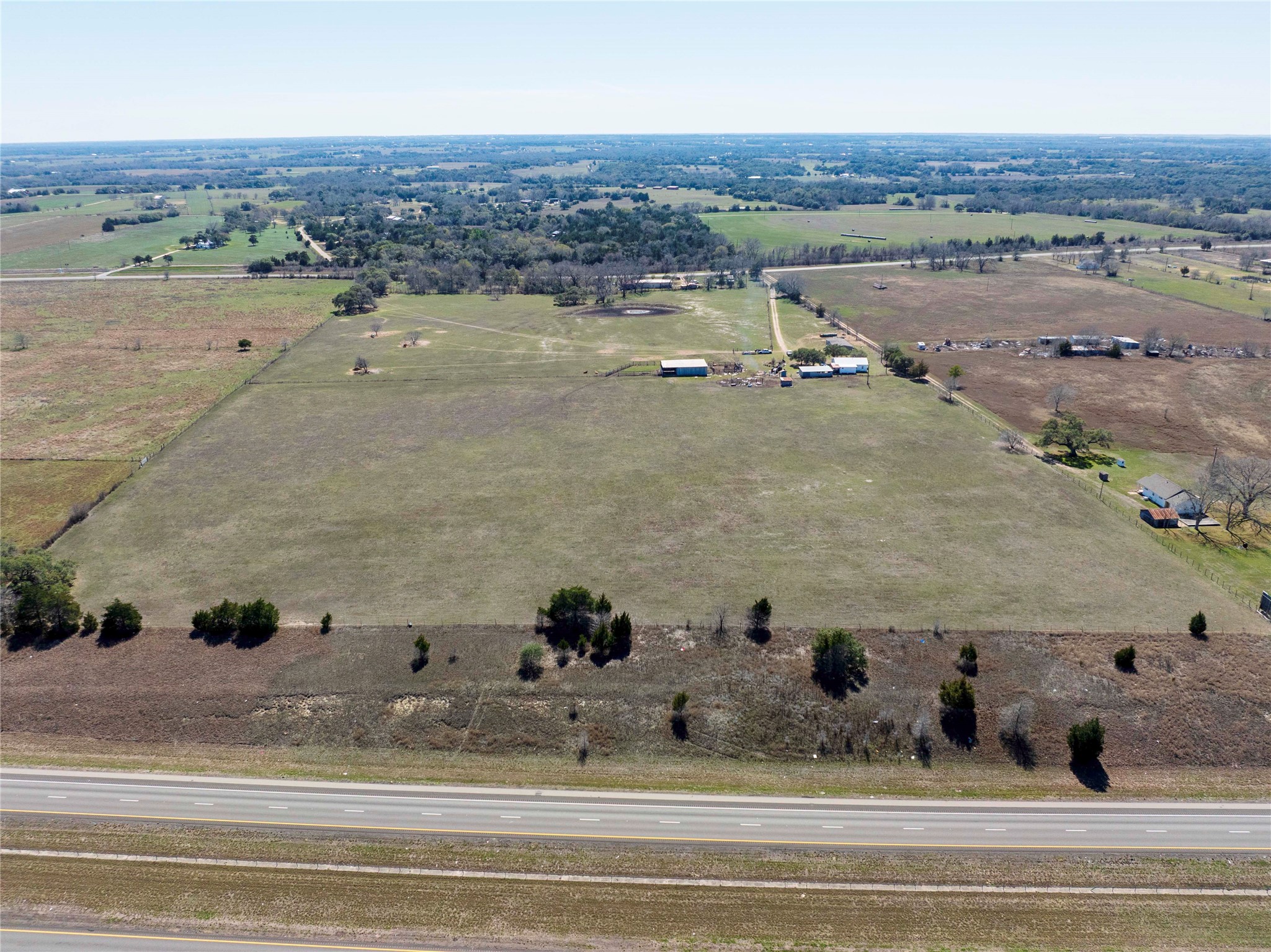 5135 Highway 90 Schulenburg, TX 78956 - Photo 1 of 32