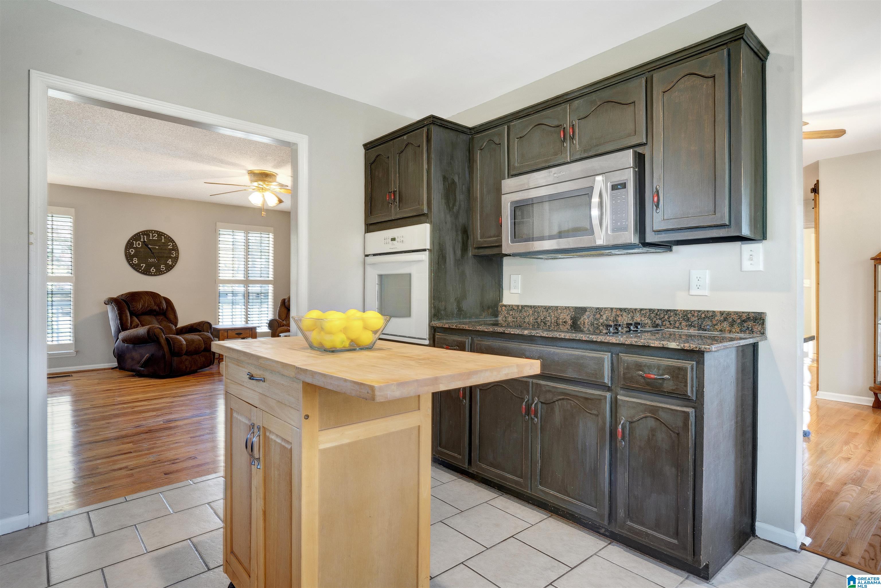 5608 Joe Nail Road Mount Olive, AL 35117 - Photo 15 of 39 Gallery Image 15