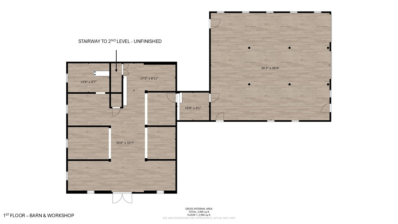 237 River Road Hollis Center, ME 04042 - Photo 41 of 41