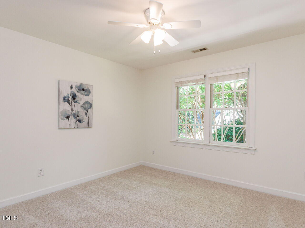 4613 Wee Burn Trail Raleigh, NC 27612 - Photo 32 of 49 Bedroom 2