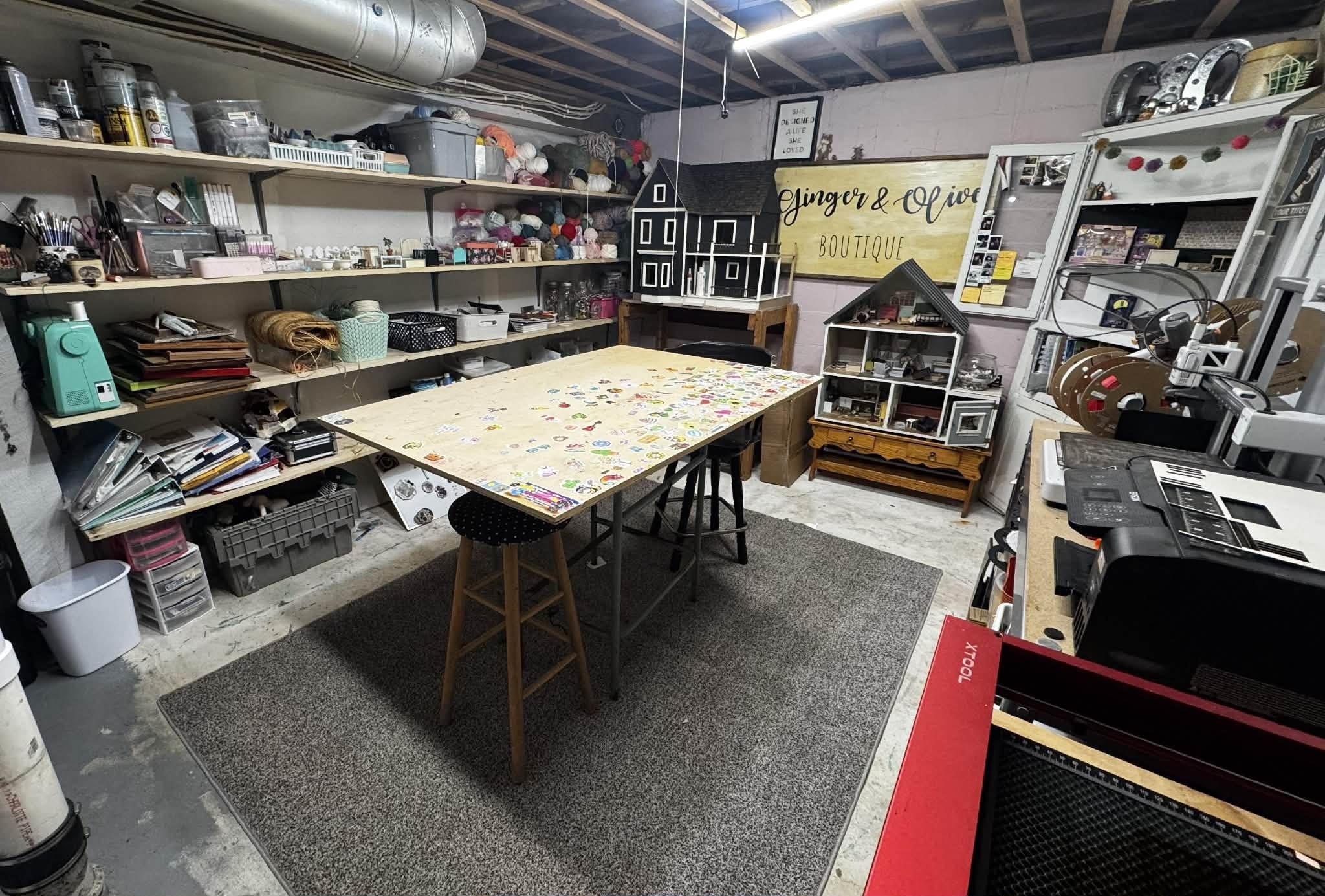 203 Elmberta Street Mauston, WI 53948 - Photo 16 of 18