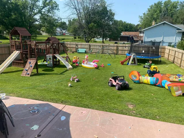 $260,000 | 203 Elmberta Street, Mauston, WI 53948