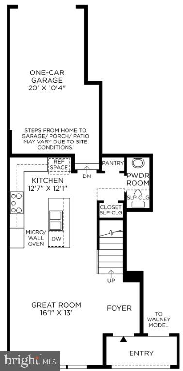 43495 Old Ryan Road Ashburn, VA 20148 - Photo 6 of 19