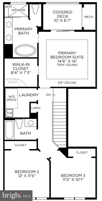 43495 Old Ryan Road Ashburn, VA 20148 - Photo 7 of 19