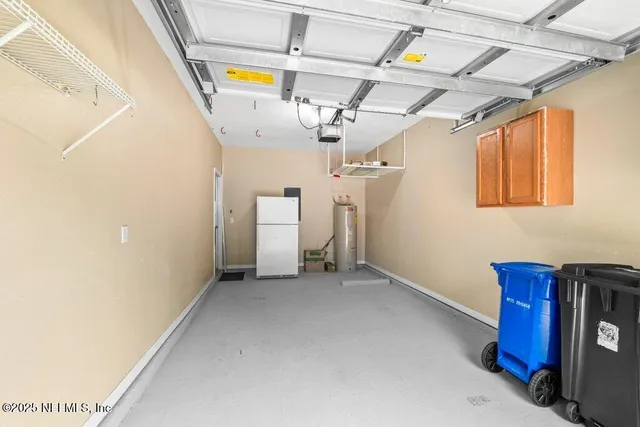 $1,850 | 763 Ginger Mill Drive, St. Johns, FL 32259