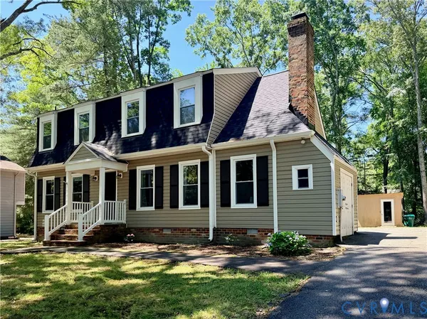 $495,000 | 1902 Moonwind Place, Henrico, VA 23238