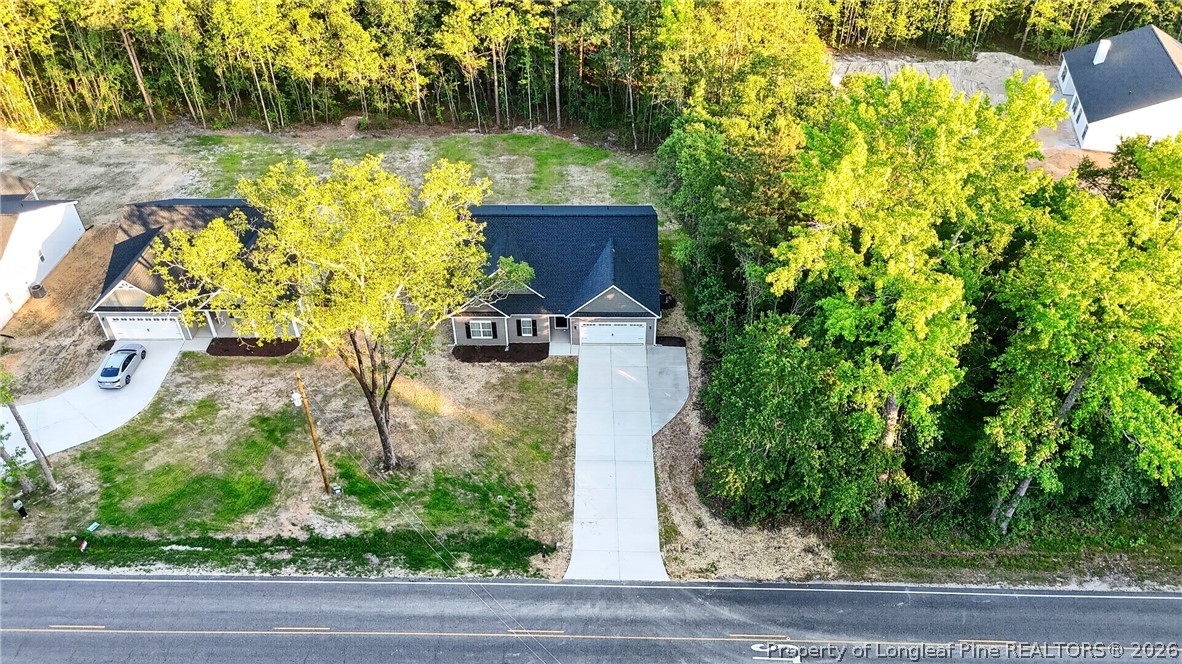 4918 Philippi Church Road Raeford, NC 28376 - Photo 47 of 50