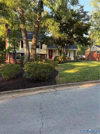 $437,950 | 11205 Birchcrest Road, Henrico, VA 23238
