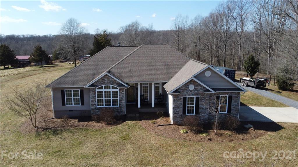 415 Rash Road Olin, NC 28660 - Photo 1 of 48 Gallery Image 1