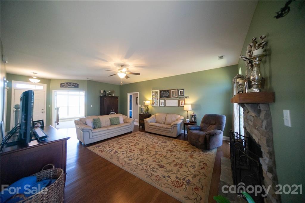 415 Rash Road Olin, NC 28660 - Photo 27 of 48 Gallery Image 27