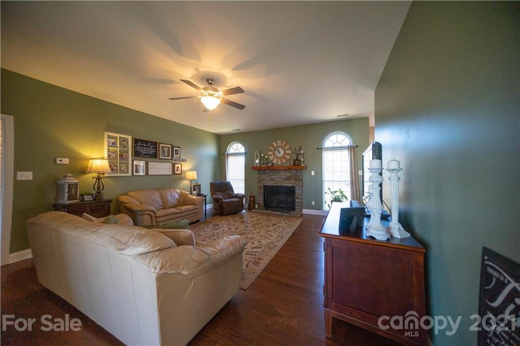 415 Rash Road Olin, NC 28660 - Photo 28 of 48 Gallery Image 28