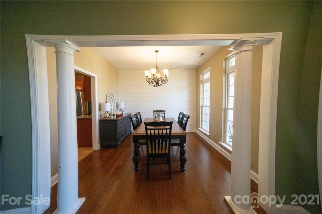 415 Rash Road Olin, NC 28660 - Photo 30 of 48 Gallery Image 30