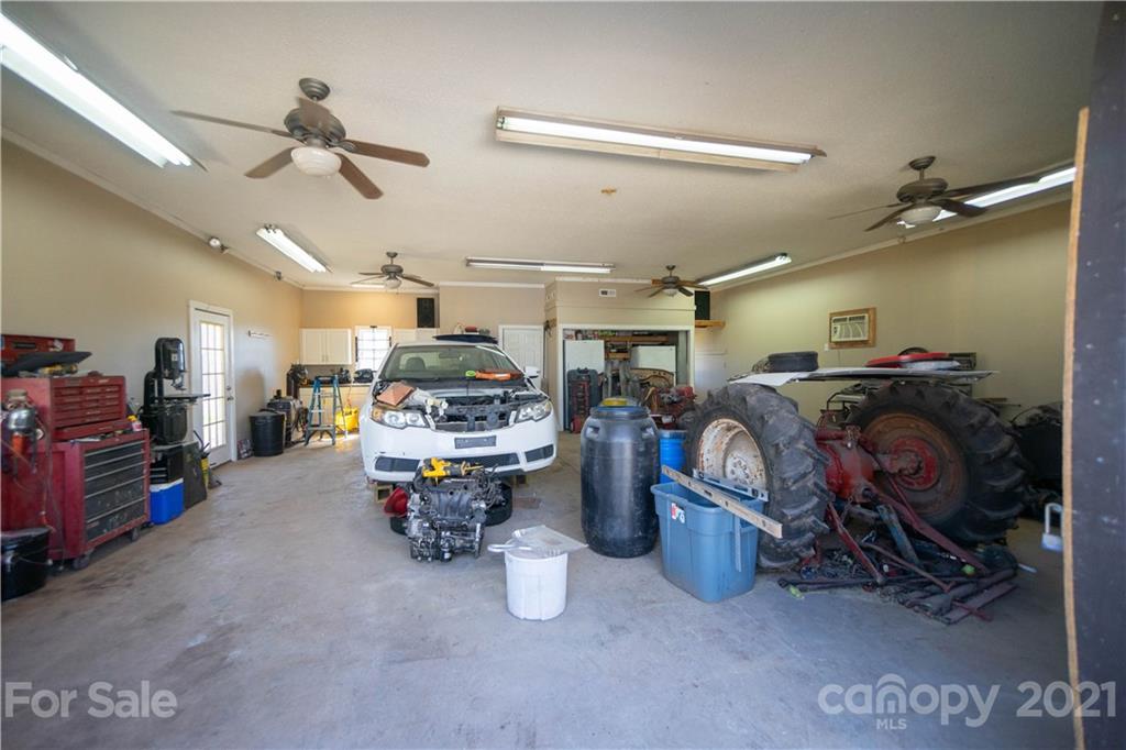 415 Rash Road Olin, NC 28660 - Photo 36 of 48 Gallery Image 36