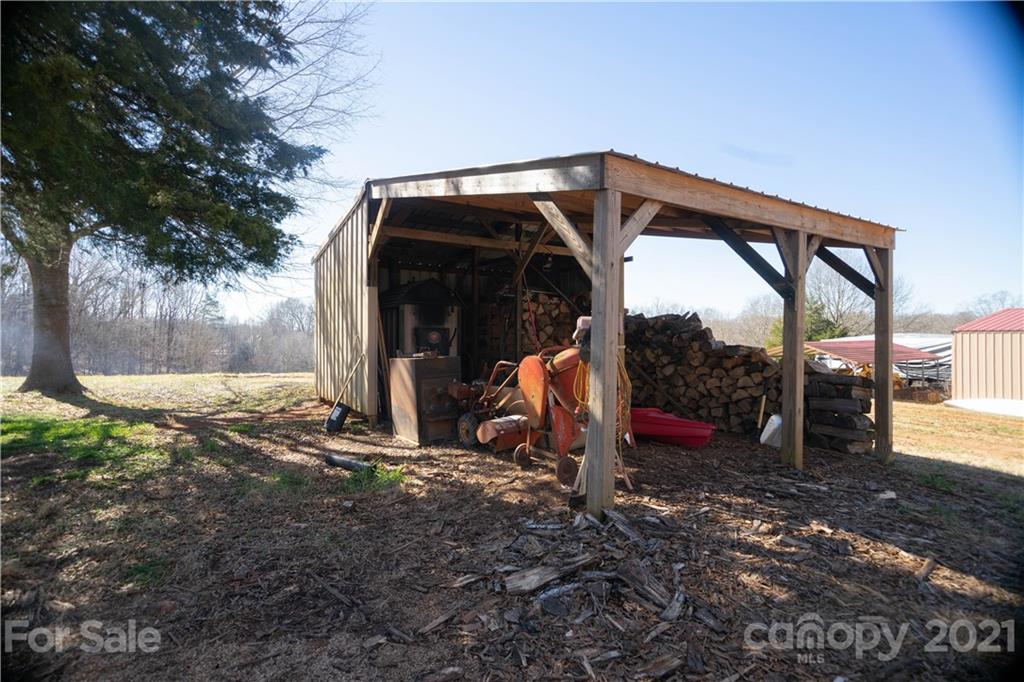 415 Rash Road Olin, NC 28660 - Photo 5 of 48 Gallery Image 5