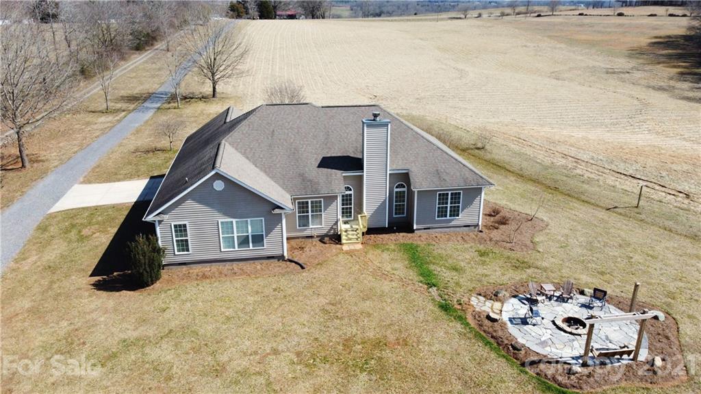 415 Rash Road Olin, NC 28660 - Photo 42 of 48 Gallery Image 42