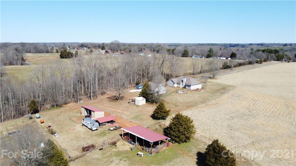 415 Rash Road Olin, NC 28660 - Photo 43 of 48 Gallery Image 43
