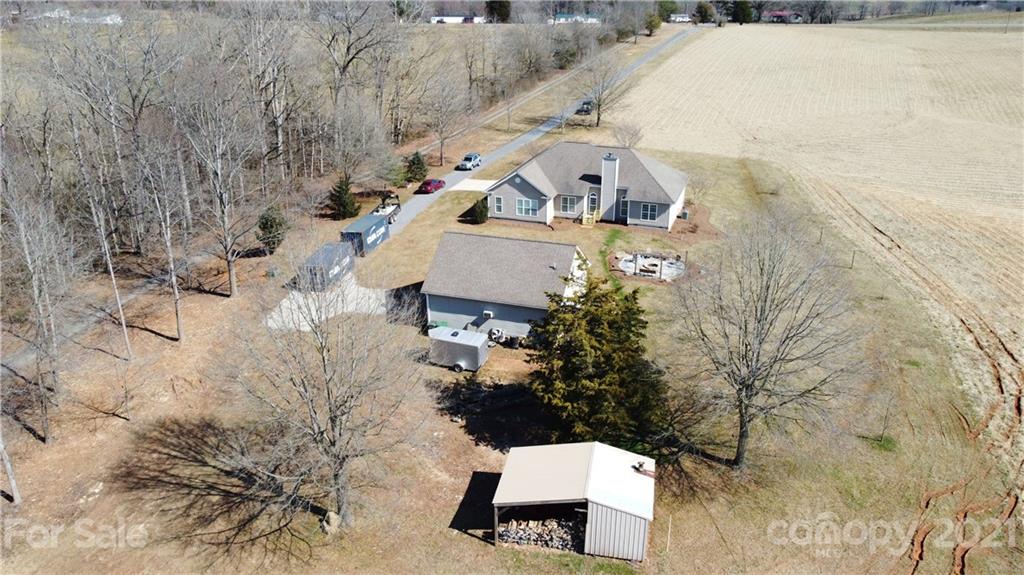 415 Rash Road Olin, NC 28660 - Photo 45 of 48 Gallery Image 45