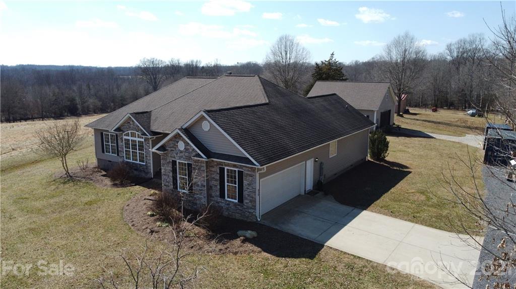415 Rash Road Olin, NC 28660 - Photo 46 of 48 Gallery Image 46