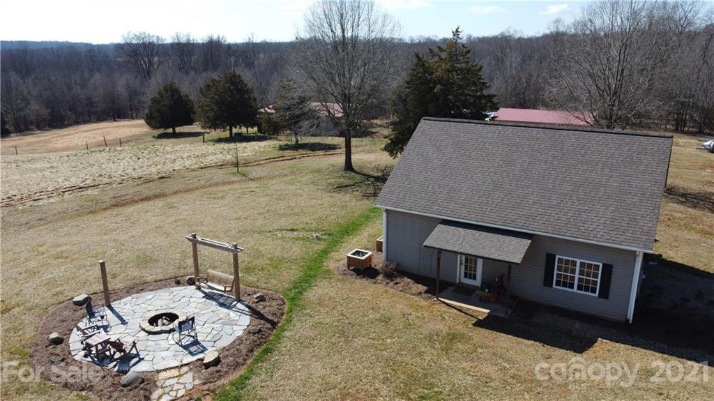 415 Rash Road Olin, NC 28660 - Photo 47 of 48 Gallery Image 47