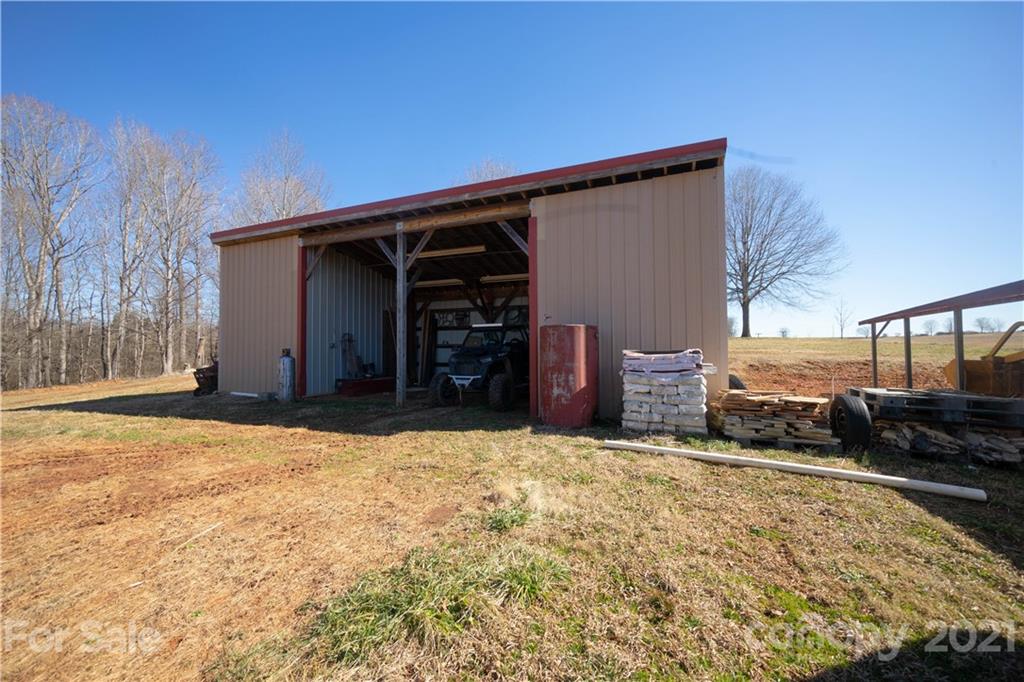 415 Rash Road Olin, NC 28660 - Photo 6 of 48 Gallery Image 6