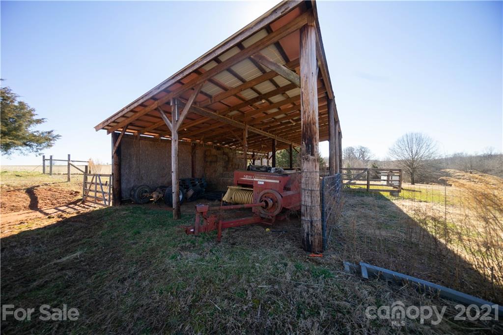 415 Rash Road Olin, NC 28660 - Photo 7 of 48 Gallery Image 7