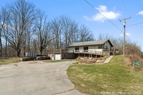 $285,000 | 23341 40th Avenue, Ravenna, MI 49451