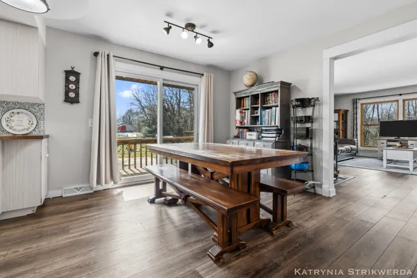 $285,000 | 23341 40th Avenue, Ravenna, MI 49451