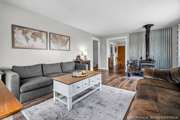 $285,000 | 23341 40th Avenue, Ravenna, MI 49451