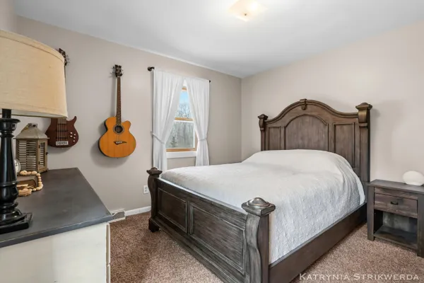 $285,000 | 23341 40th Avenue, Ravenna, MI 49451